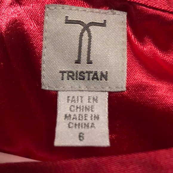 Tristan floral skirt - Picture 3 of 3